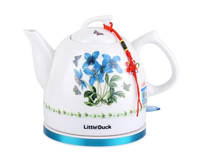tanfer-tc1060-household-ceramic-electric-kettle-1l-110-220-240v-304-stainless-steel-insulation-automatic-power-off-teapot