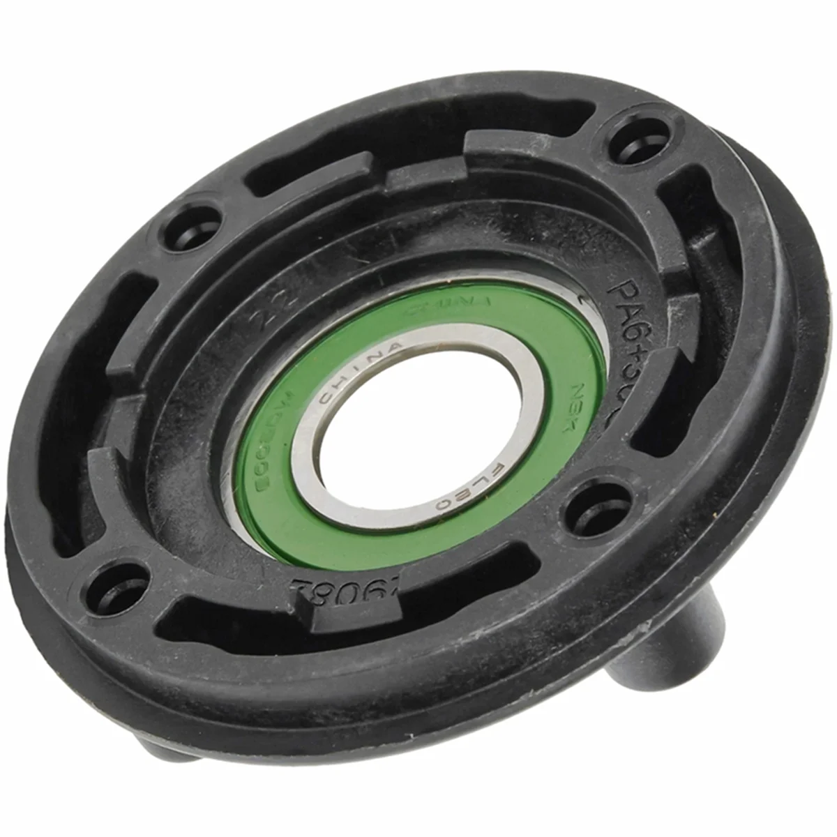 N84R Orbital Sander Bearing Retainer Housing Ball Bearing Replacement Parts N329082 NA293294 for DCW210 DWE6423 DWE6421