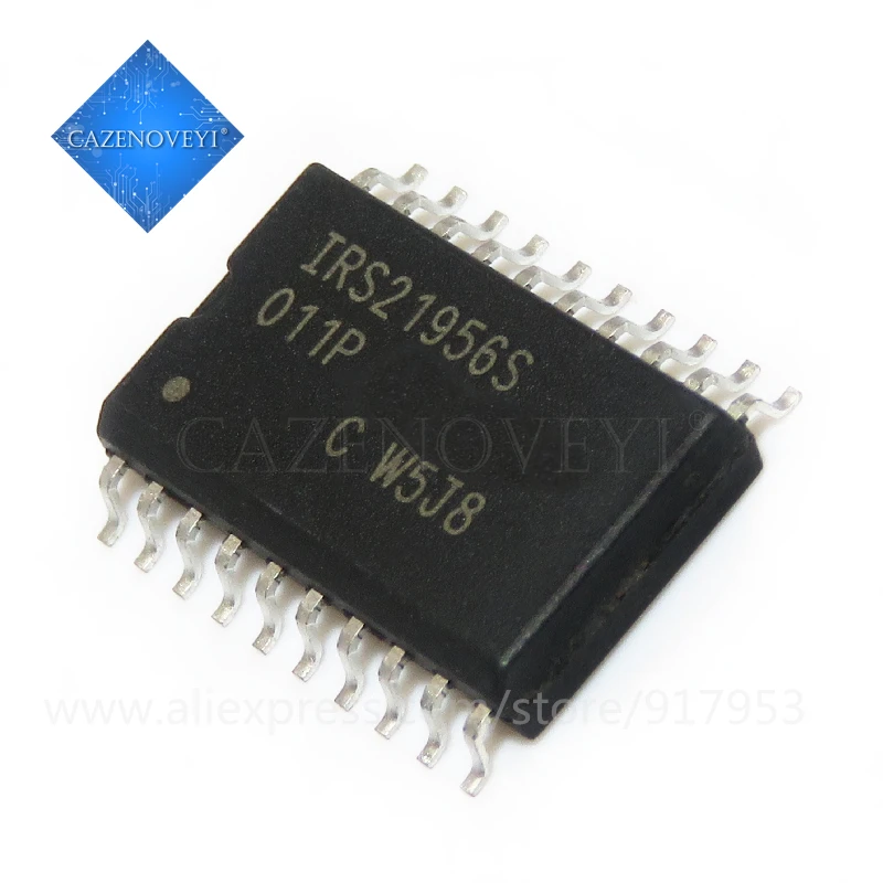 Number Easy to Install IRS21956S IRS21956STRPBF IRS21956 Plastic shell