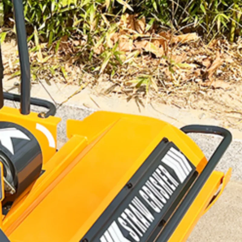 Газонокосилка с дистанционным управлением на гусеничном ходу, газонокосилка с беспроводным управлением, робот-прополка, садовая косилка