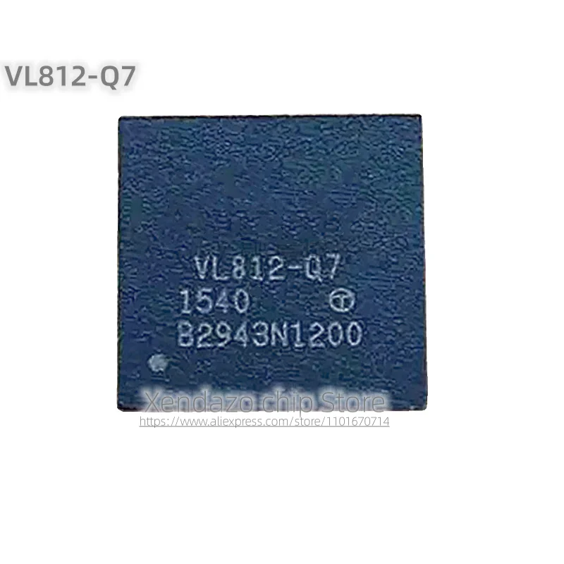 2Pcs/Lot VL812-Q7 V…