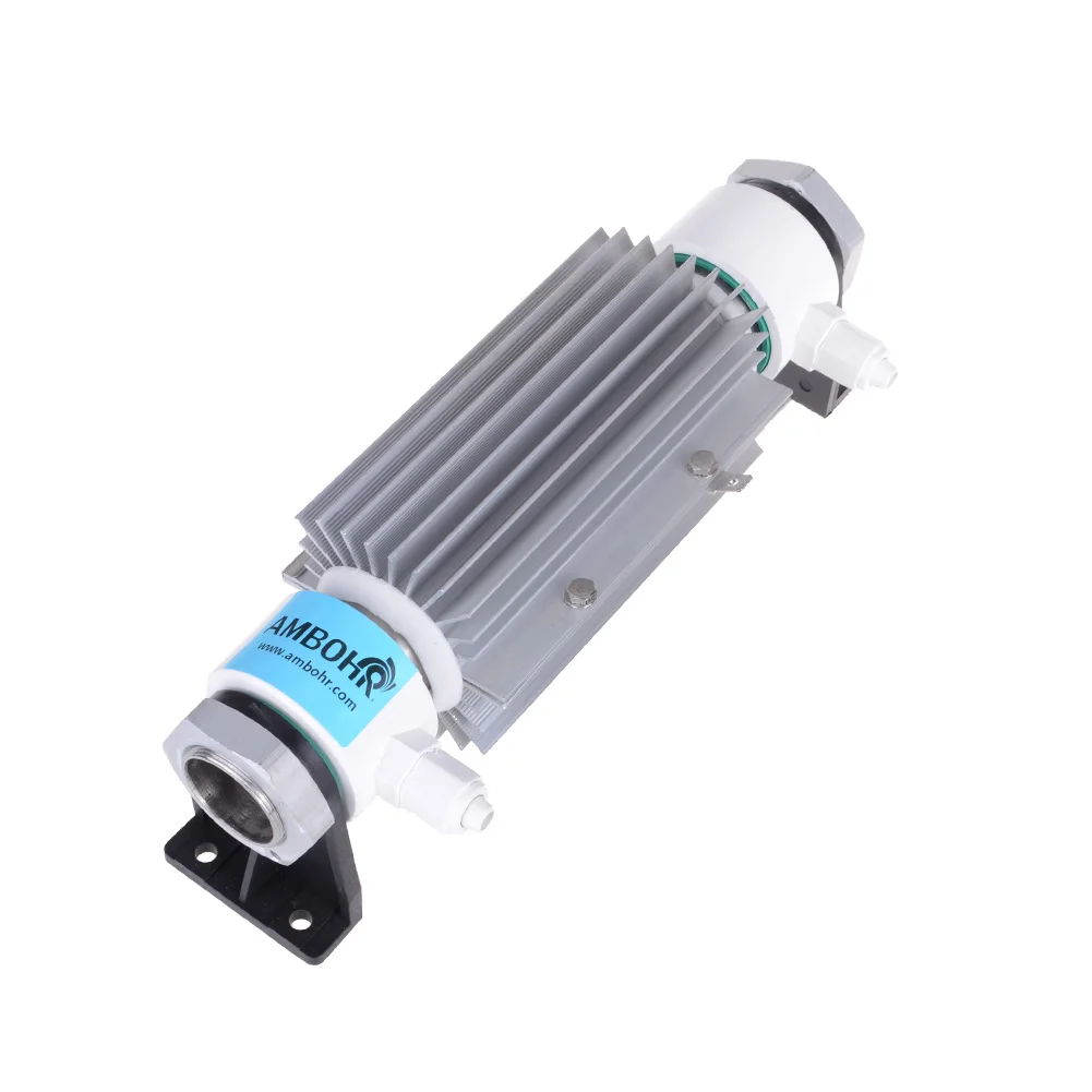 CDT-E08 4g Air Ozone Generator Module Quartz Tube For Ozone Therapy Bubble Bath Machine