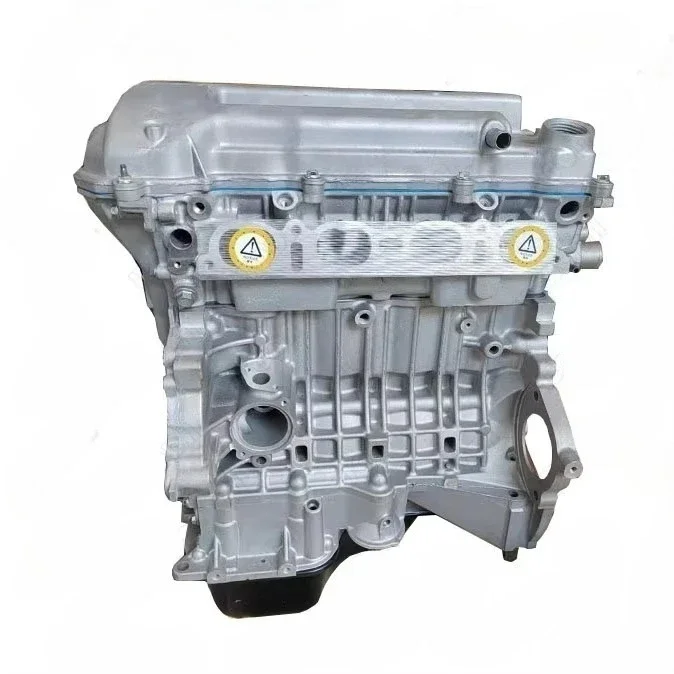 

Brand New 4 Cylinders Motor Engine Assembly 1ZZ 1ZZ-FE 1ZZFE For Toyota Corolla 1.8L