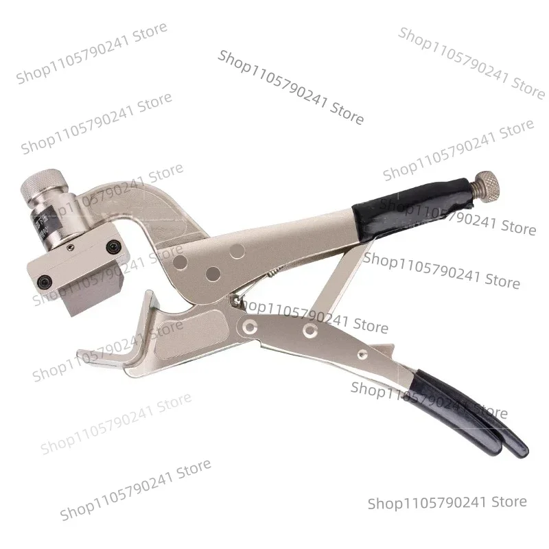 BXQ-F-55 Manual Cable Stripper 20-55mm Copper Aluminum Wire Stripping Pliers Overhead Electrician Tool