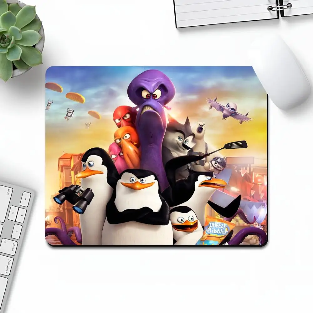 MadagascarES Valorant Mouse Pad Art Gaming Gamer Small Rubber Locking Edge Large Computer MousePad Laptop Desk Pad