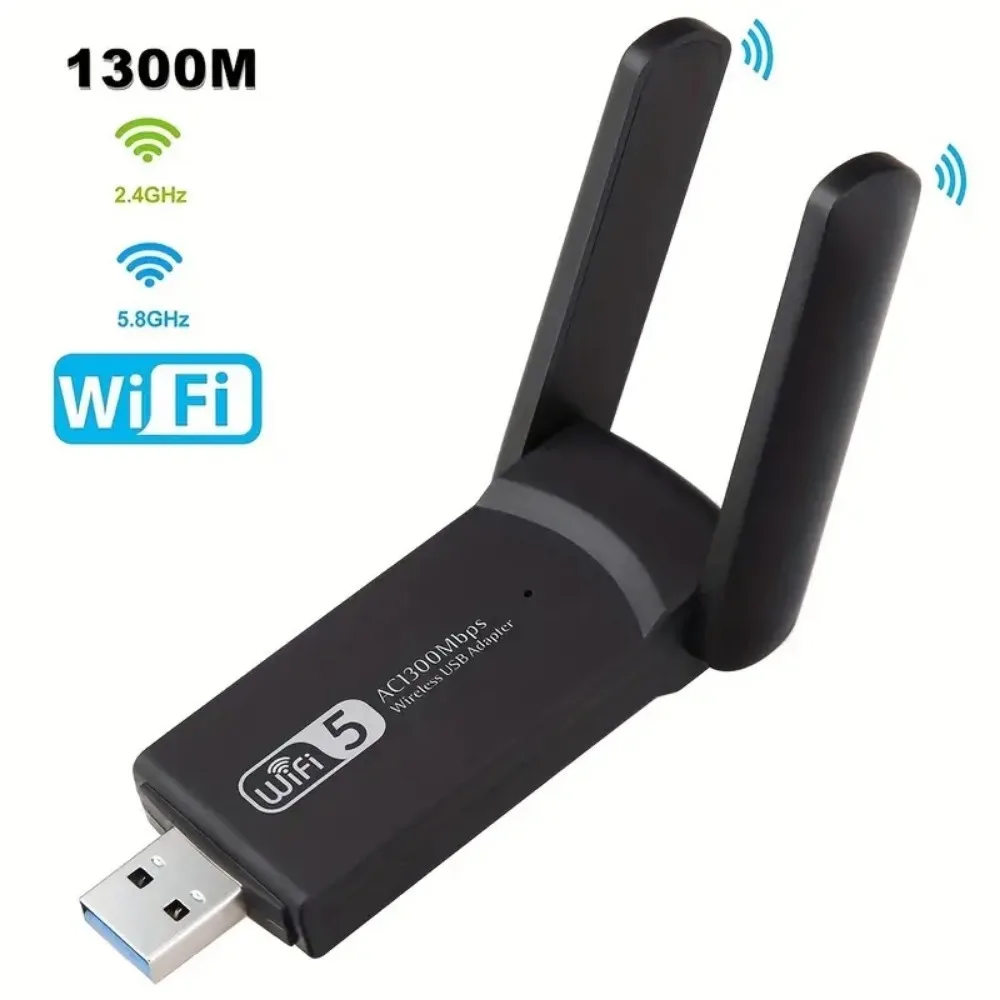 Fenvi Usb 3.0 Wifi …