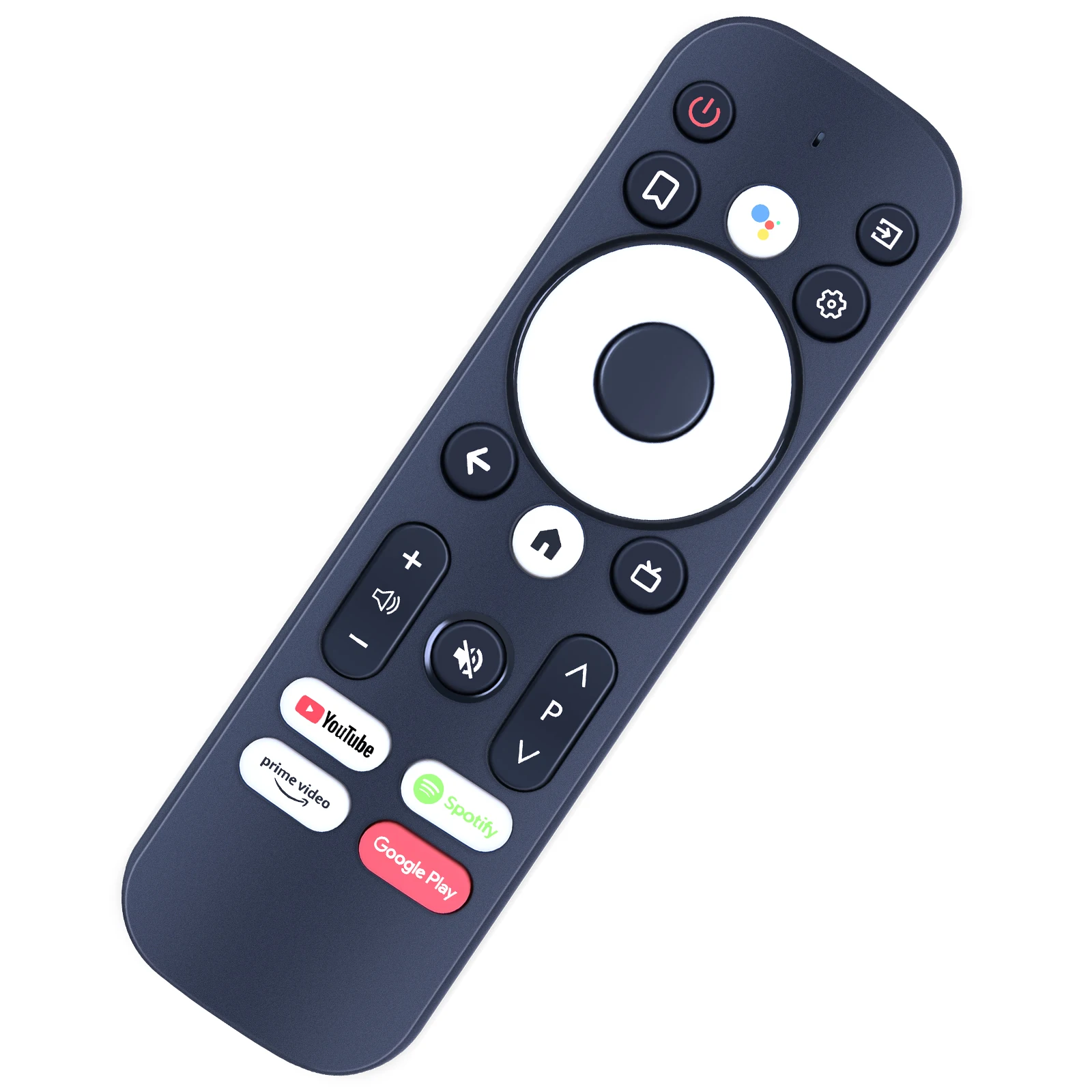 جهاز التحكم عن بعد لـ Mecool KM7 Smart 4K TV Box Android TV 11 Box ZTE Z4 Pro