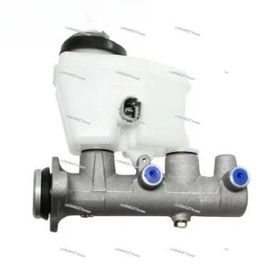 Baihan Pump Industry 47201-3D320 Suitable for Toyota TOYOTA HILUX Cylinder Diameter 15/16 Car Brake Master Cylinder