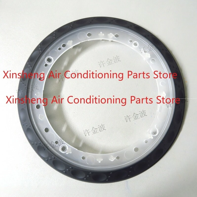 Suitable for Pioneer CDJ-3000 Turntable Jogging Dial Edge Dial, Border Assembly DNK6778