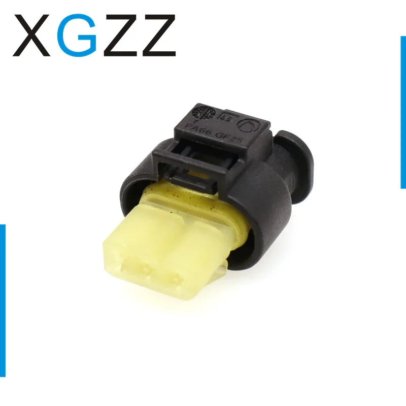 805-121-522 Automotive crankshaft position reversing radar harness plug 3P hole harness