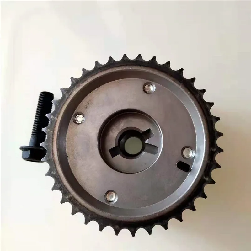 13050-21061 Camshaft Gear Fit 1NZ 2NZ-FE Engine Timing Replacement Part