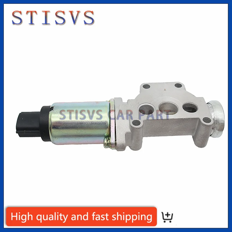 Vanne De Régulation D'Air De Ralenti – Compatible Nissan 23781-0F300 / 0F320 / 86G00 / 0F310
