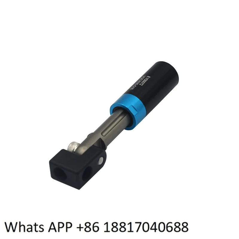 

VFE1011/1021-M5, VFE1421/1436-G18 Неротационный вакуумный патрон с буферной подвеской