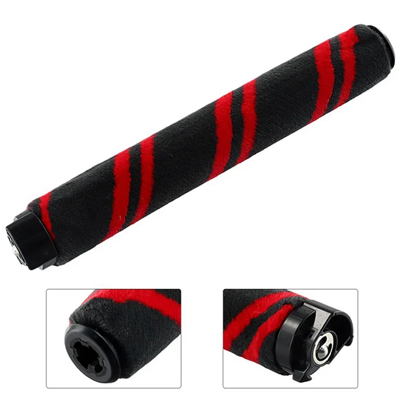 

ABZY-Suitable For Shark HZ3000 HZ3002 Vacuum Cleaner Accessories Roller Brush Filter Filter Cotton