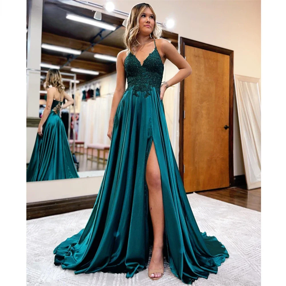 Birthday Dress Women Luxury 2024 Women\'s Dresses Elegant Gowns Prom Formal Evening Cocktail Occasion Party Wedding Customized