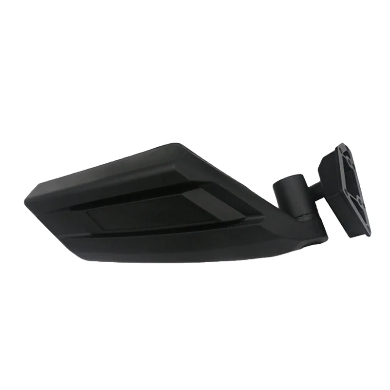 

UTV Side View Mirrors Rearview Mirrors For Can Am Maverick X3 Max Turbo R 2017-2022