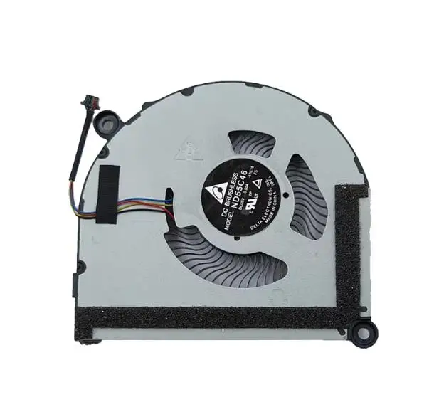 ORIGINAL STOCK BRAND NEW LAPTOP FAN FOR LENOVO MIIX 520-12IKB MIIX525-12 COOLER 5F10P92392