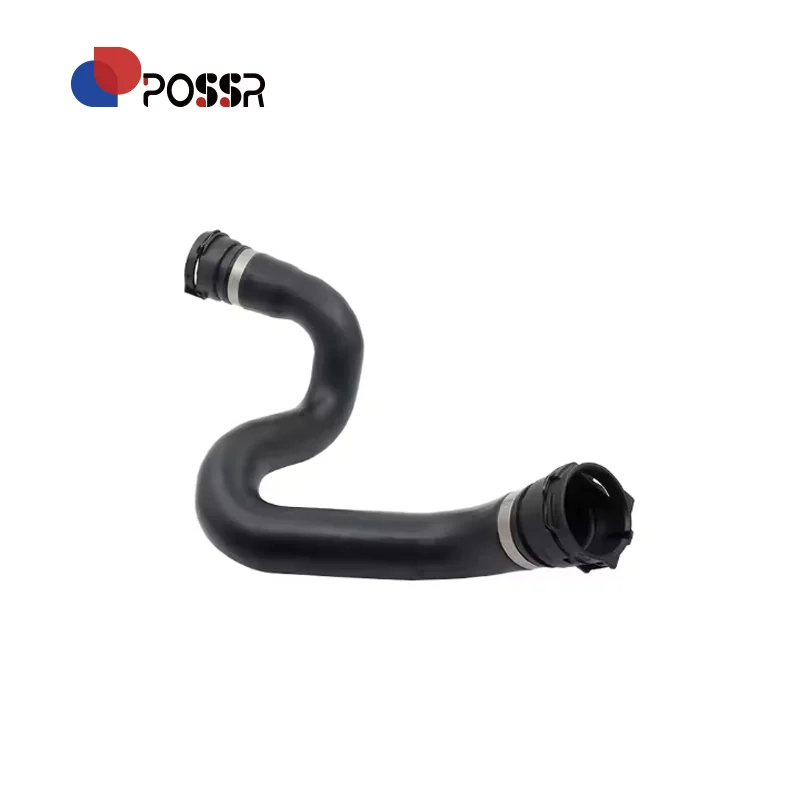 17128616524   New Radiator Hose for Bmw F20