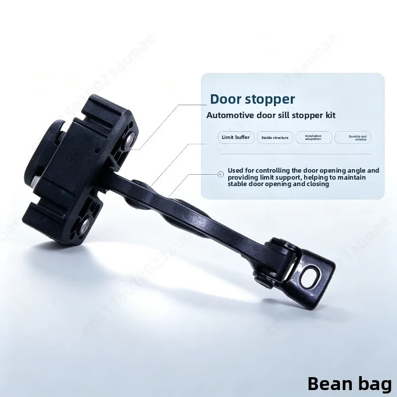 Car Door Check Assy, For Ranger Everest Mazda BT-50 2011-2018, Door Stopper With OE 5289876 1729190 AB39-2123552-AF UC9M-72-270D