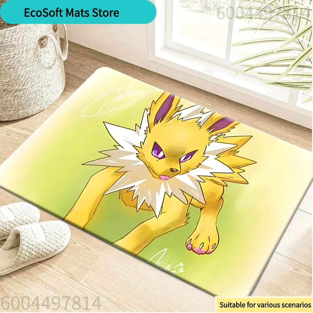 Pokemon Jolteon Ele…
