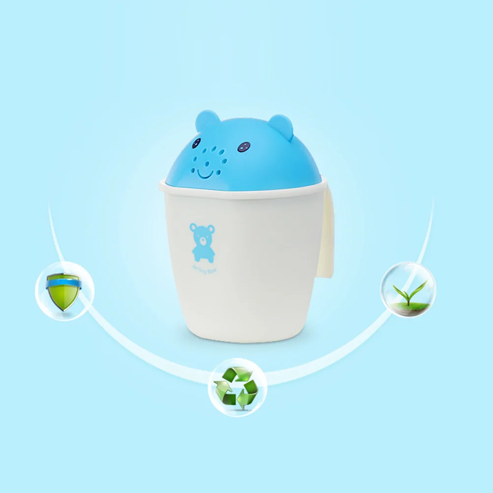 Рисунок 2 - Утолщенный детский совок для воды