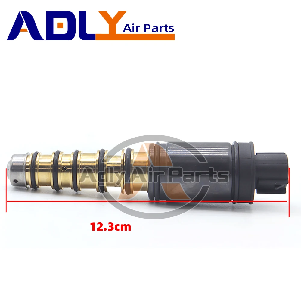 6SEU16C A/C AC Compressor Control Valve for TOYOTA Corolla Camry RAV4 8831006240 8831033250 8831042270 4472601208 4710613