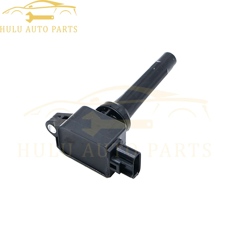 1/4 PCS PE01-18-100 PE20-18-100A 3Pins Ignition Coil For Mazda CX-5 3 6 2.0L 2011-2015 PE2018100 H6T61271 PE2018100A PE20-18-100