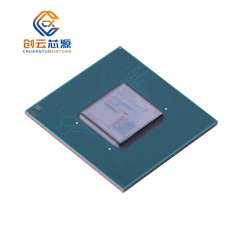 

1pcs New 100% Original XC7A200T-2FBG676C Integrated Circuits Operational Amplifier Single Chip Microcomputer FCBGA-676(27x27)