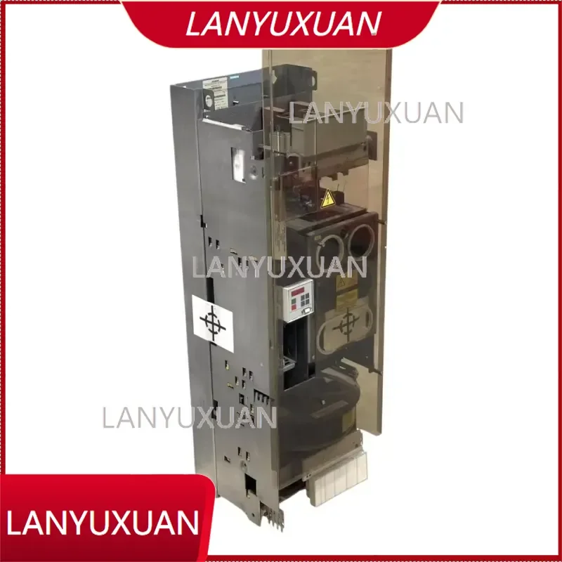 Brand New PLC VC 6SE7031-2TF60-Z G51 + L30 + Ver. H IN=148A Out=124A *Unbeatable Value*In Stock