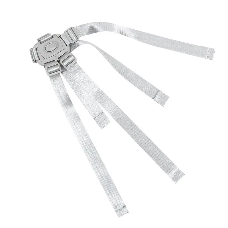 Universal Baby Sicherheitsgurt 3/5 Punkt Harness Esszimmer Fütterung Stuhl Gürtel Baby Schutz Gürtel Mittagessen Sitz Auto Schlafen Festen Gürtel – Detail 11