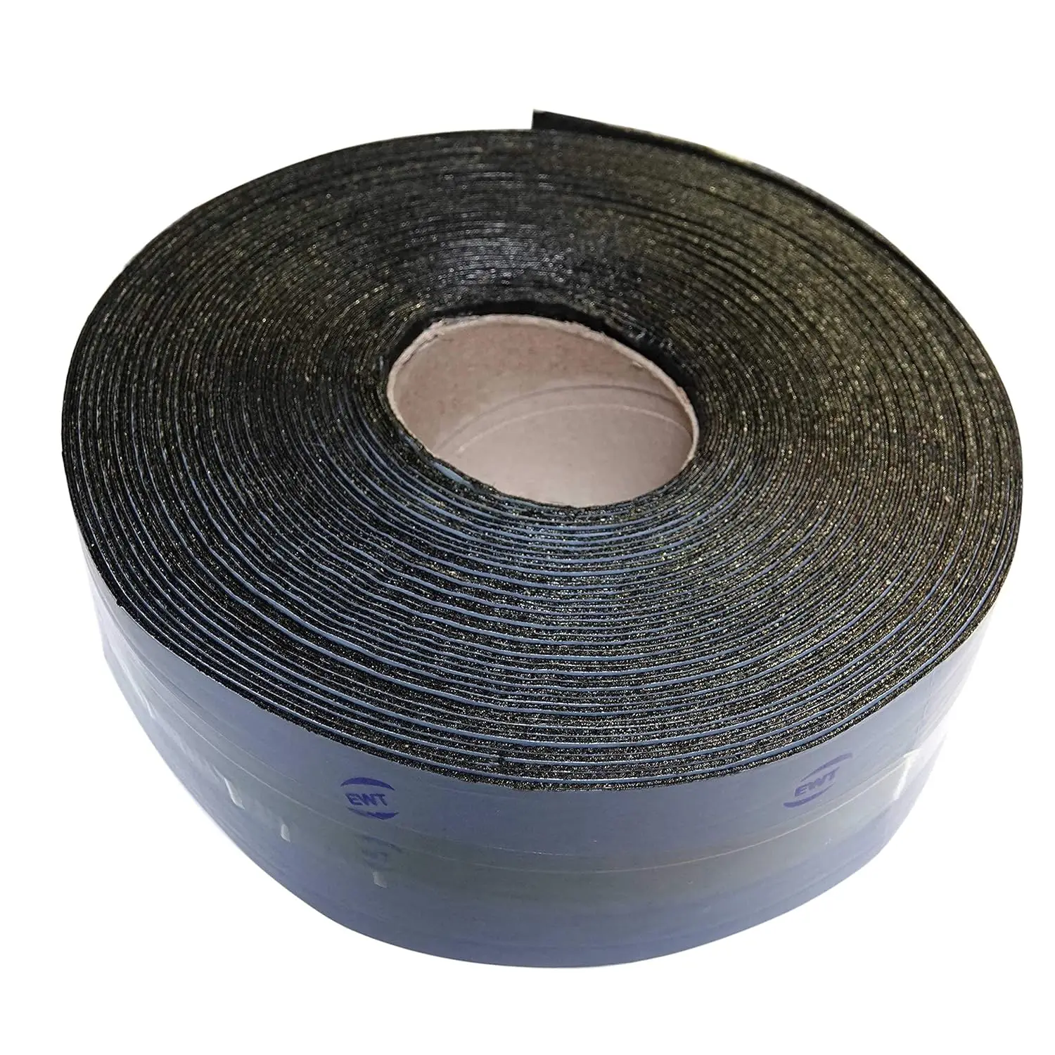 i-Crack 65Ft X 3In Asphalt Tarmac Joint Crack Sealer Fabric Self-Adhesive Patch Bitumen Premium Tape, Parking Lot, Roof, All