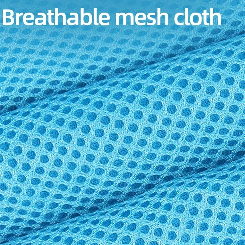 Mesh Breathable Pet Harness for Small Medium Dogs Outdoor Puppy Dog Harnesses and Leash for Walking Pomeranian Mascotas Supplies