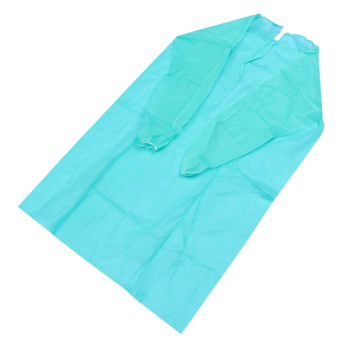 

Disposable Lightweight Comfortable Dustproof Surgical Gown Painting Gardening Construction Work