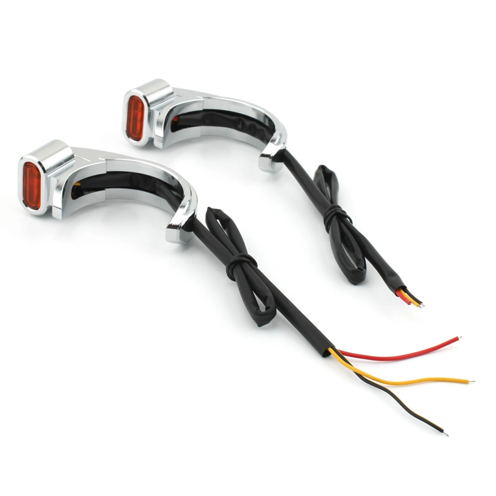 

Передний амортизатор вилки мотоцикла, передний указатель поворота, фара для Harley Davidson Dyna Wide Glide Street Bob Breakout FXSB