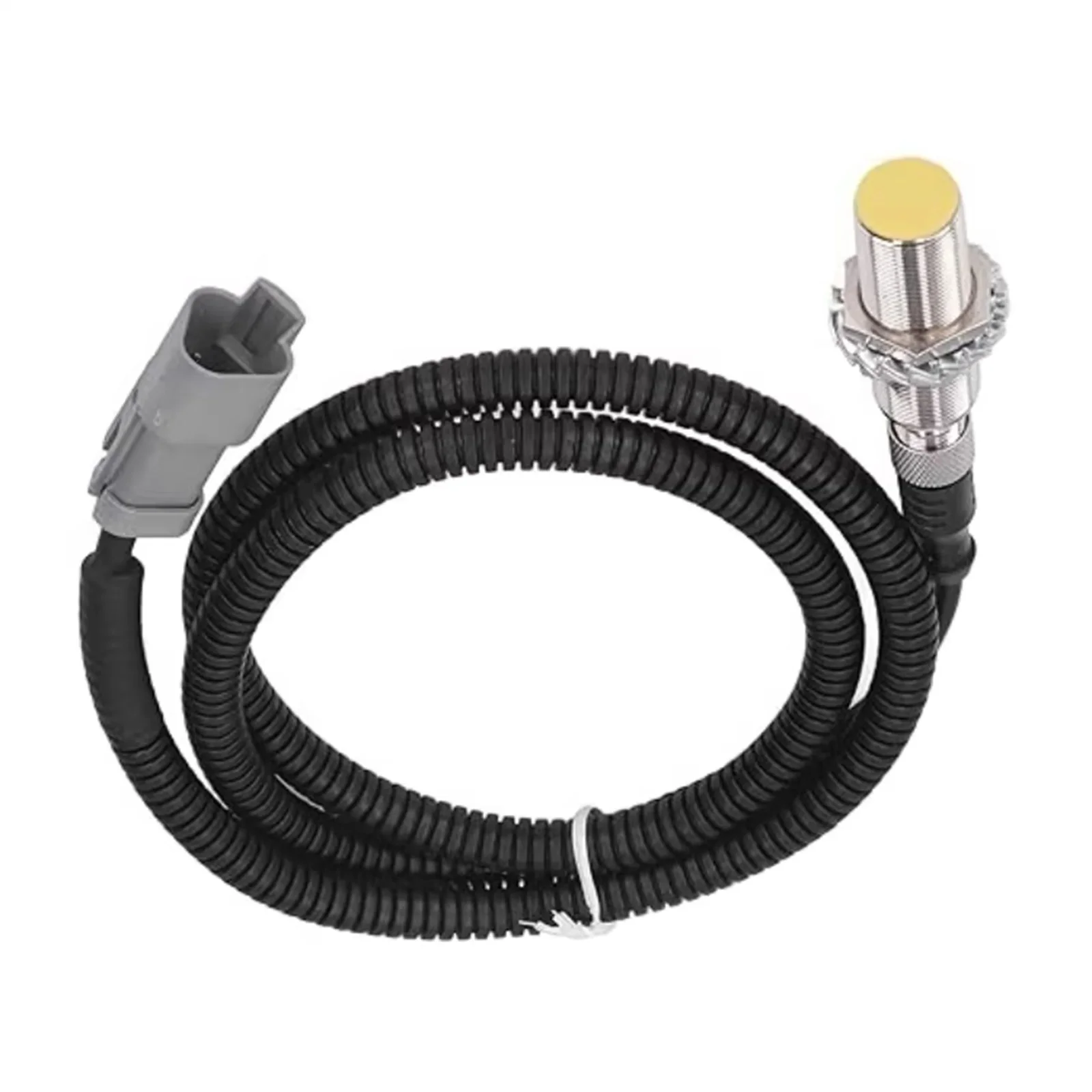 Picture 3: 701-80312 Proximity Switch For JCB 3CX 4CX 520 526 Excavator