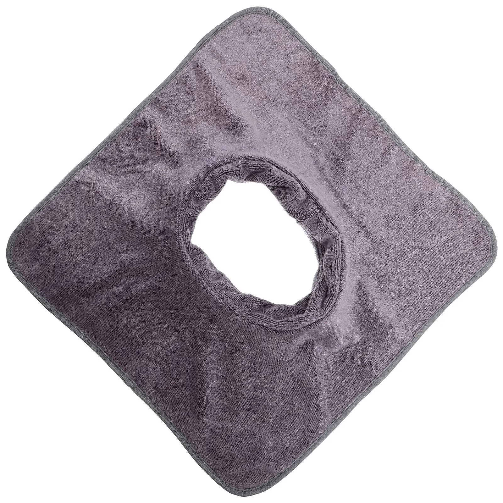 

Face Massage Table Cover Breathable Microfiber Bed Sheet with Face Hole for Salon Spa Clinic Beauty Supplies Massage Table