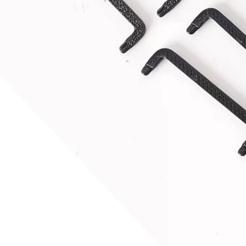 

20pcs 1:12 Mini Furniture Handles – Dollhouse Cabinet Knobs & DIY Decor Accessories