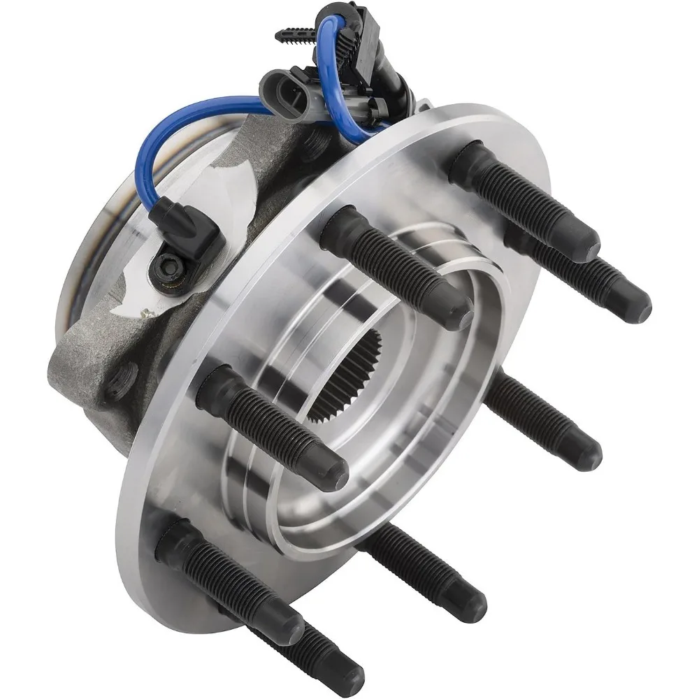 MOOG 515058 Cuscinetto ruota e gruppo mozzo per Chevrolet Silverado 2500 HD