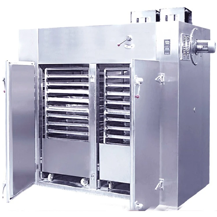 Is a Rotary Drum Dryer Right for Your Material? A 2026 Guide for U.S. Buyers