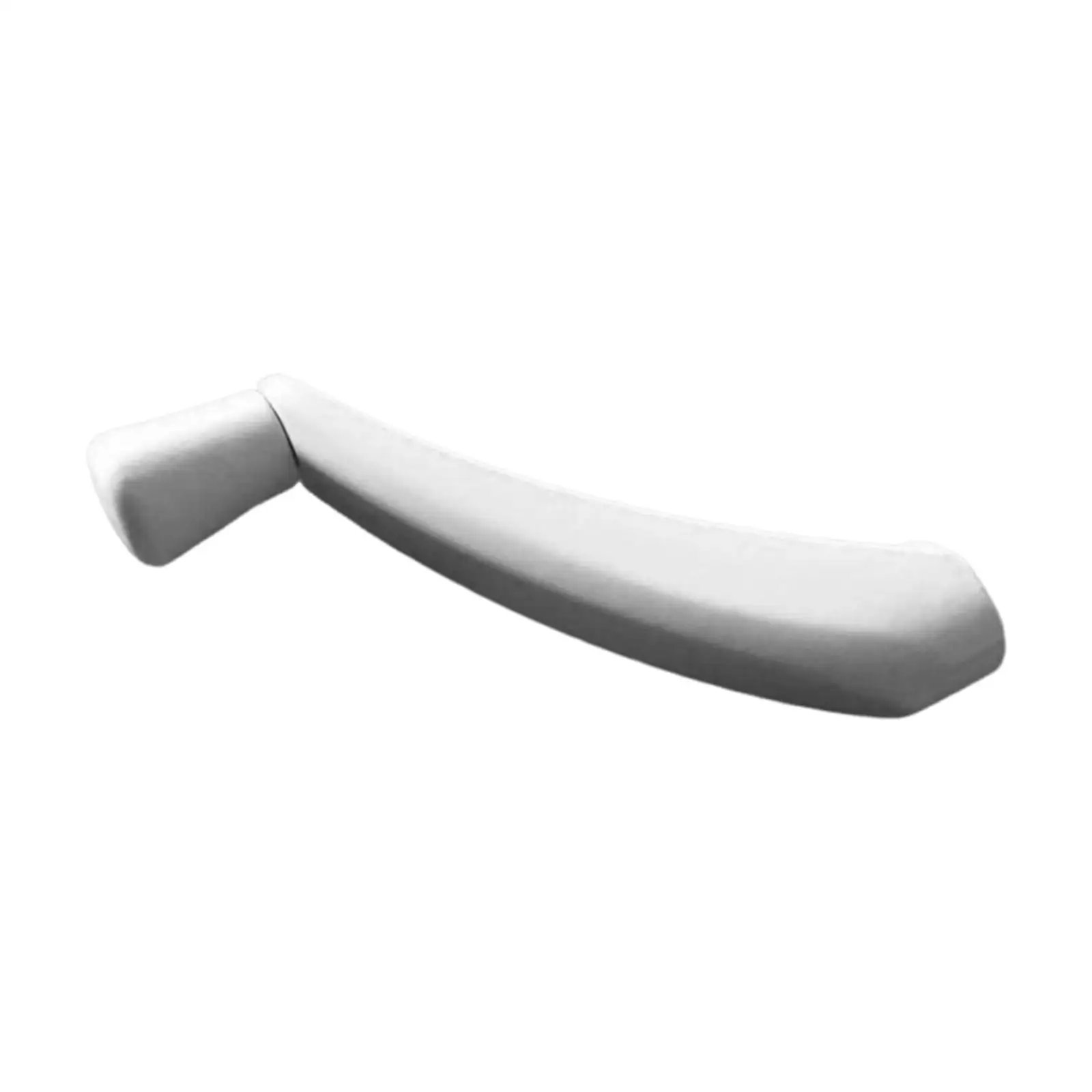 Crank Handle, Replacement Practical Easy to Install, Accessories Comfortable Opener Handle, for Standard Casement Window,