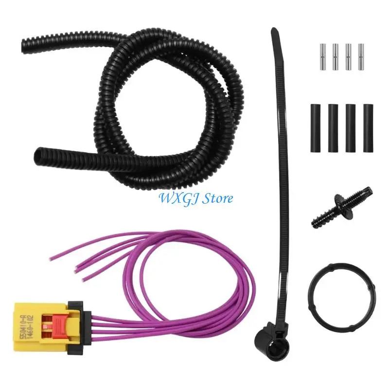 

37JE High Seal Manifold Control Valves 911-933 53022137AG Performances Enhancing Valves Quick Fixing for Vehicle