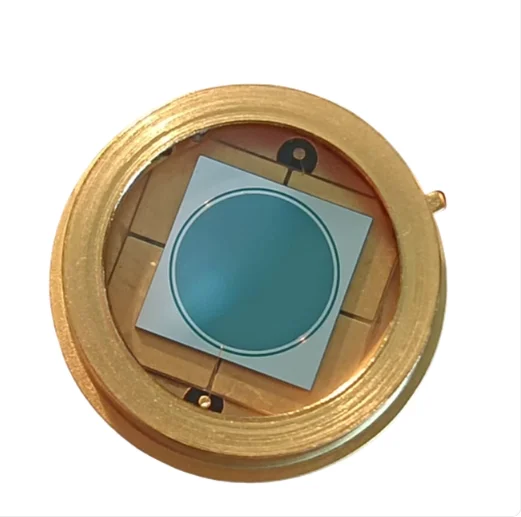 TO8 APD Avalanche Photodiode 800nm 6MM Large Photosensitive Surface S17353-50K Replacement Electronic Components