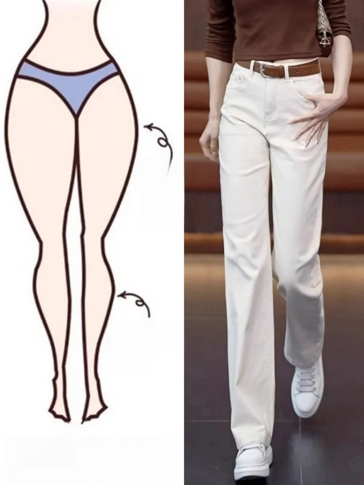 

Модные женские брюки карго премиум-класса: весенне-осенние, свободные, приталенные, с множеством карманов, прямые, повседневные, для работы, с высокой талией