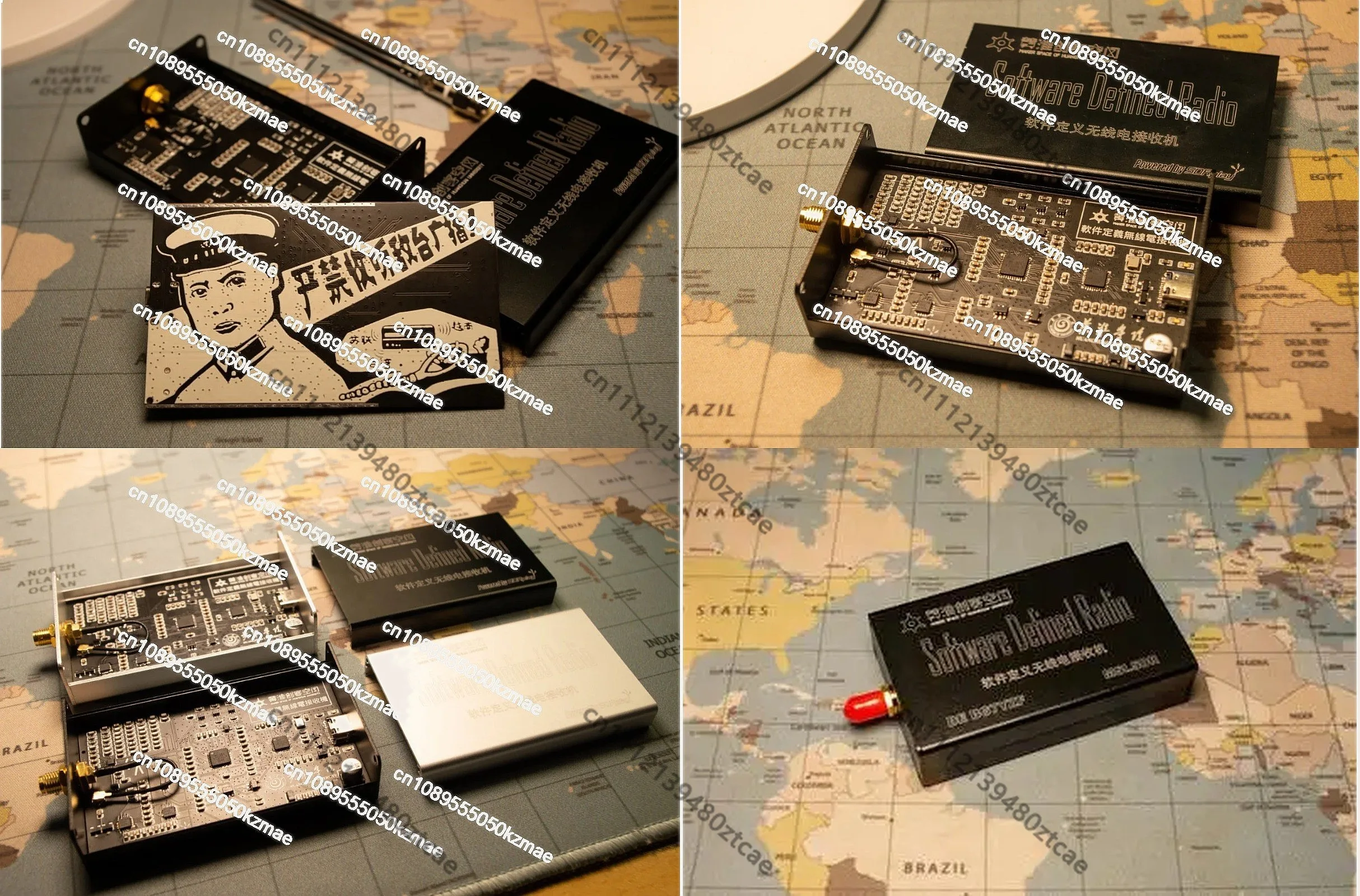 Note that not RTL aviation receivers SDR RSP1 software defines DIY radio receivers