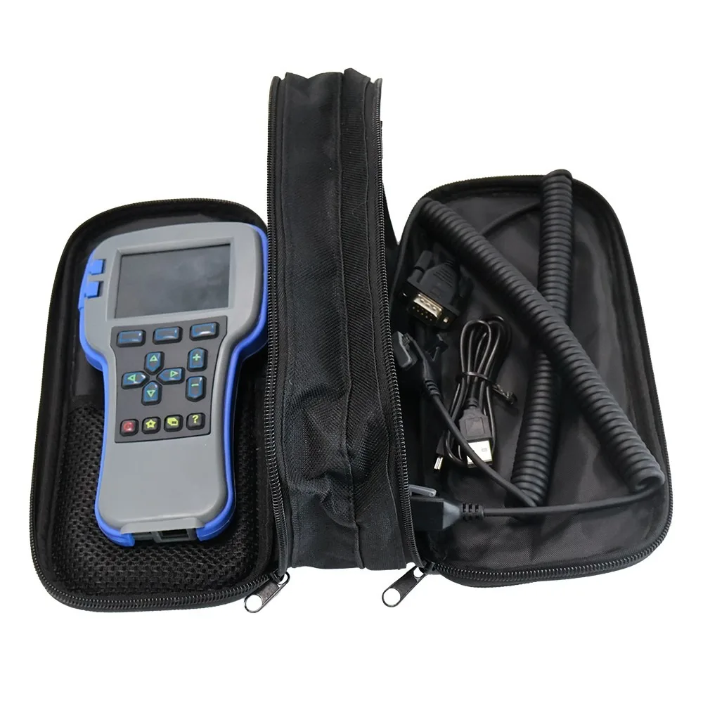 Handheld Controller Programmer Full Function Level For Curtis 1313-4331 Model