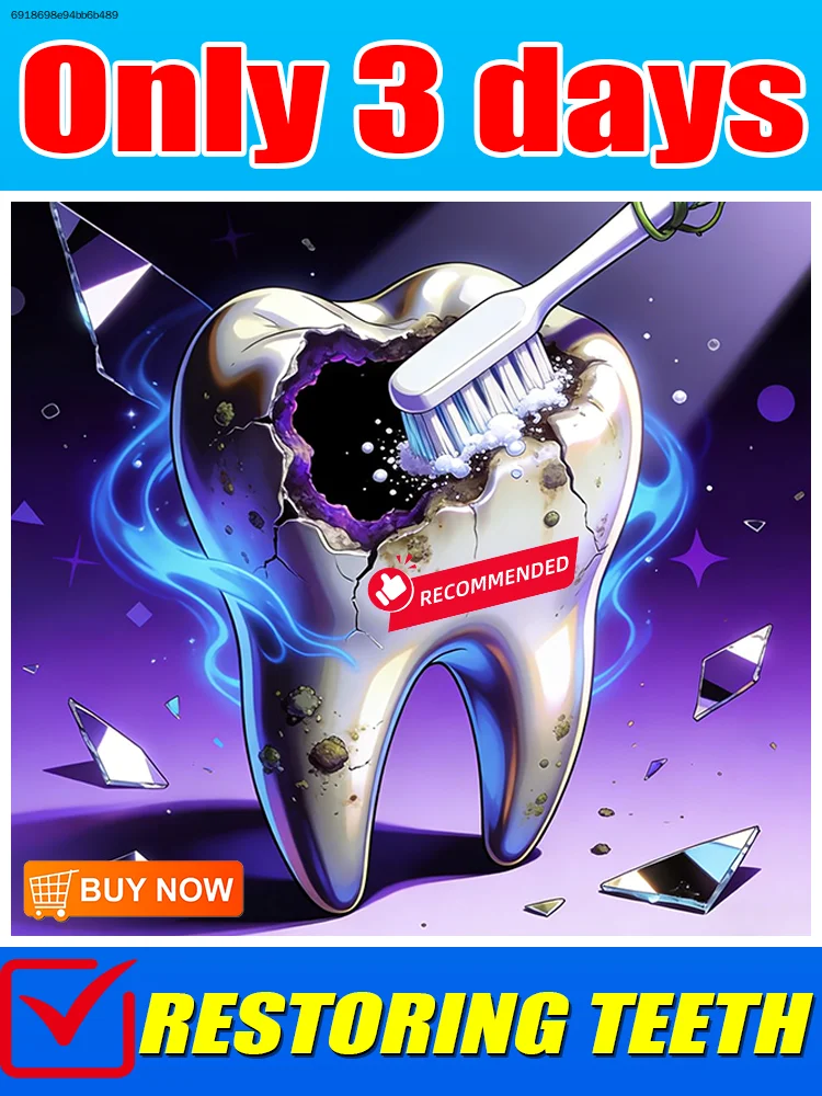 Focus on cavity care and protect your oral health