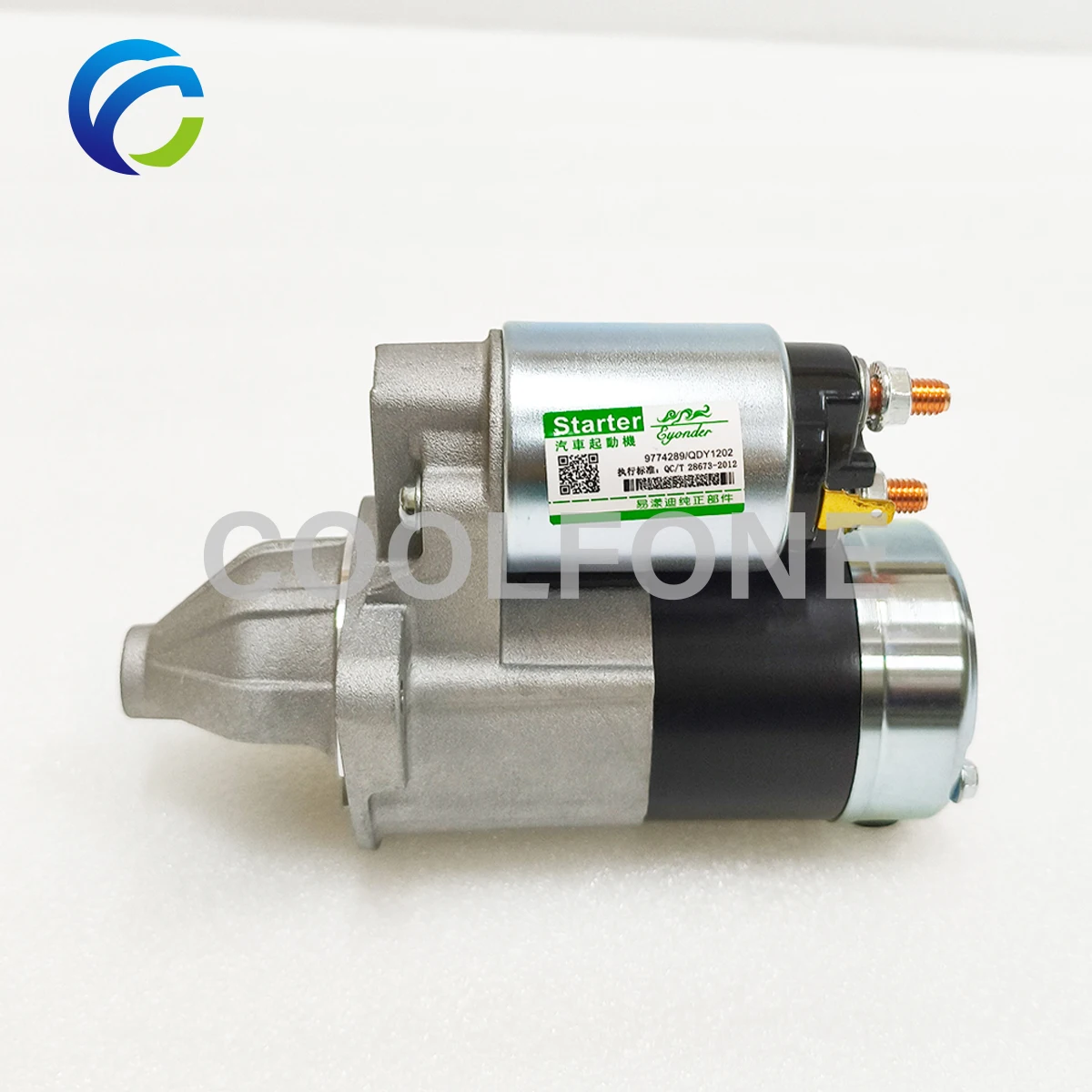 

Self Starter Motor For SUZUKI APV Mitsubishi Maven GC415 1.6 31100-61J00 31100-77500 M002T46881