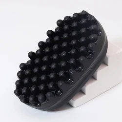 1Pc Luxury Twist Styler Brush, Durable Washable Afro Curl Sponge Racket Barber&Daily Use, Ideal Curly,Special for real hair wigs