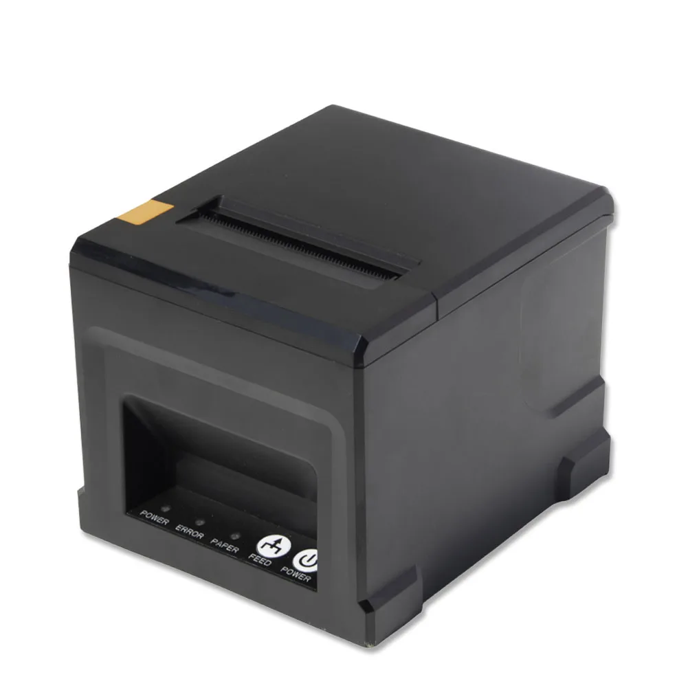 Fast Speed Invoice Barcode 3 Inch Thermal Kiosk Printer Wireless 80mm Pos Receipt Thermal Printer