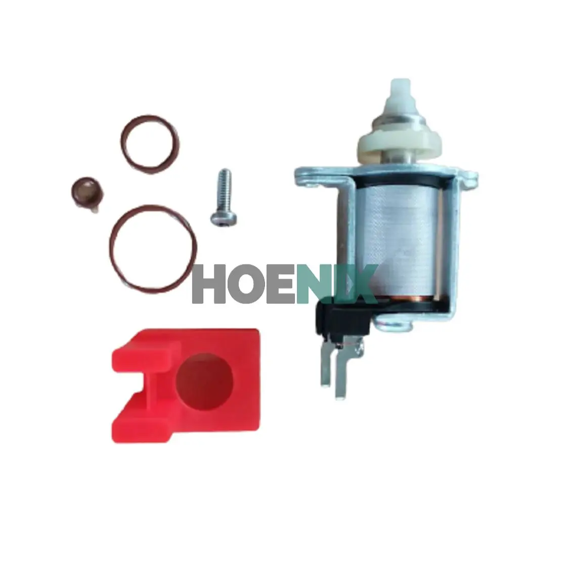 1928587 1763423 For SCANIA Truck  Repair Kit Air Dryer Protection Valve